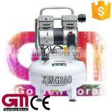 GMW-2001 Mute Air Compressor(No Oil) thumbnail-1