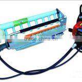 Tea Plucking Machine Tea Leaf Plucking Machine (Double or Single) thumbnail-3