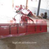 Manual Rotary Tiller for Farm thumbnail-3