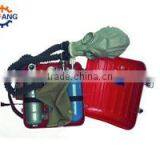 Factory Manufacture Negative Pressure Isolated Portable Oxygen Breathing Apparatus thumbnail-1
