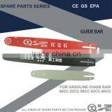 CHAIN SAW SPARE SPARE PARTS/GUIDE BAR thumbnail-1