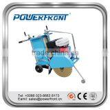 High Efficiency Road Concrete Cutter Machine With Honda GX390 thumbnail-1