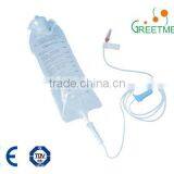 GT031-100 Disposable Enteral Delivery Set thumbnail-1