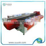 Multifunctional Large Format UV Digital Ceramic Tile Printing Machine thumbnail-1