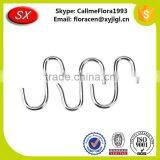 Popular Professional Manufacture Custom S Hooks Of Various Metal Material Can OEM&ODM thumbnail-6
