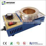 Mini Type Tin Melting Pot Manufacturer thumbnail-1