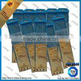 Top Quality welding and cutting wl20 tungsten electrode