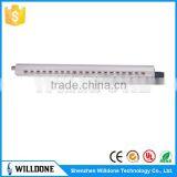 Aluminum Ionizing Air Curtain for Industrial