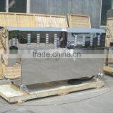 Double Screw Extruder Inflating Rice Machine