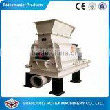Wood Hammer Mill Wood Chips Crusher Biomass Hammer Mills thumbnail-2