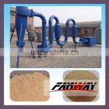 Multifunctional Low Price Pipeline Dryer/Zhengzhou Fanway Machinery thumbnail-1