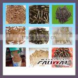 CE Approved High Productivity Complete Wood Pellet Line Price thumbnail-2
