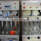 Hold Cone Pizza Machine/cone Pizza Moulding Machine/cone Pizza Oven thumbnail-2