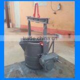 Ladle for Molten Metal/Electric Automatic Casting Ladle thumbnail-3