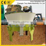 Hot Sale Tony Straw Chopper/straw Crusher With 1-5t/h Capacity thumbnail-1