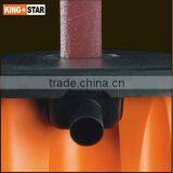 400W Electric Oscillating Spindle Sander Machine thumbnail-2