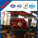 Trommel Screen Roller Sand Washing Machine thumbnail-5