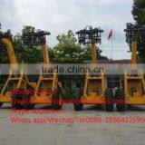 Bell 125 A Sugarcane Loader thumbnail-2