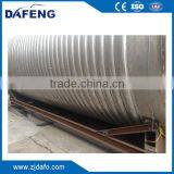 45000L High Temperature High Pressure Chemical Reactor thumbnail-4