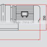 2" ROTARY PUMP Rotor Pump thumbnail-4