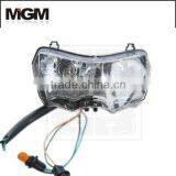 Motorcycle Head Light,Motorcycle Head Light for All Kind thumbnail-3