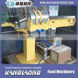 High Qulity Fresh Sweet Corn Thresher Machine thumbnail-6