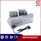 High Quality Waffle Chine Manufacturer , Electric Warffle Baker GRT-2 thumbnail-3