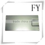 Custom Wholesale Various Types of High-quality Metal Stamping Parts thumbnail-2