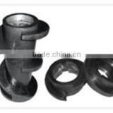 Worms for Oil Expellers / Oil Screw Press thumbnail-1