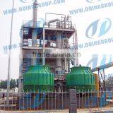 Lower Emissions Energy Biodiesel Machine of China Doing Group thumbnail-3