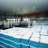 Yoyo Check Now 2 Compartment Plastic Lunch Box Food Container With Clear Lid thumbnail-5