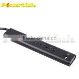H70041 ETL/CETL 6 Outlet Power Strip With Usb Ports thumbnail-1