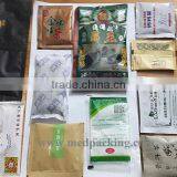 2-99g Automaticaly Weighing /dispensing Bag Packing Machine With Bag Position Setting System thumbnail-6