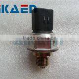 Fuel Rail Pressure Sensor 3447392 C027PP4-5, Electronic Pressure Sensor thumbnail-1