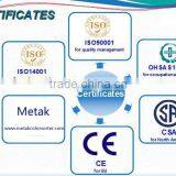 Metak CCD Tea Optical Color Sorter For Sale thumbnail-6