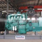 Diesel Generating thumbnail-1