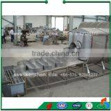 Potato Spiral Blanching Equipment thumbnail-3
