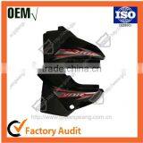 Chinese Manufacturer Motorcycle Spare Parts Bajaj Pulsar180 Side Cover thumbnail-5
