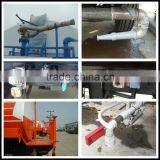 Chinese Famous Manufacture 17ton Water Tanker With All Capacity For Sale thumbnail-6