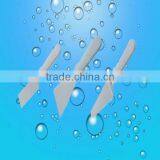 Hot Sale Plastic Handle Stainless Steel Spade Shovel Knife thumbnail-1