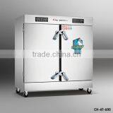 Best Selling Stainless Steel Industrial Large Food Steamer With 24 Trays (CH-AT-600) thumbnail-1