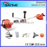 2016 Best Selling Brush Cutter/grass and Crop Cutter Convenient Grass Trimmer thumbnail-4