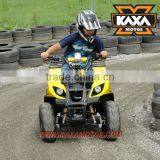 Kazuma 125cc ATV thumbnail-5