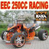 ATV Zongshen 200cc thumbnail-5