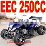 EEC Racing Quad 250cc thumbnail-1