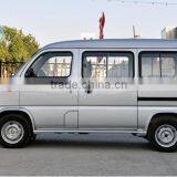 Good Condition Petrol Mini Van with 7-11 Seats For Exportation
