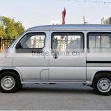 Good Condition Petrol Mini Van With 7-11 Seats For Exportation thumbnail-1