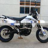 EEC 4 Dirt Bike With EFI and CBS thumbnail-3