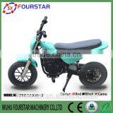 2014 Newese Model Best Sell 250w Electric Scooter thumbnail-4