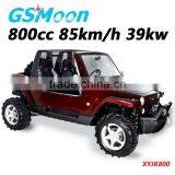 Epa Eec 4x4 Utv 800 With Chery Brand EFI Engine thumbnail-1